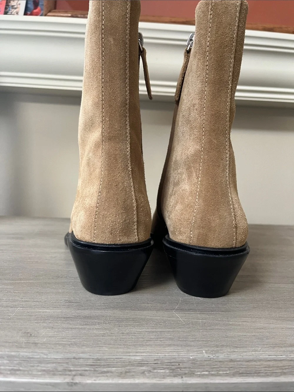 Everlane Havana Boots - NWOB